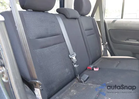 2004 Scion Xb from USA, damaged, VIN JTLKT334240159256